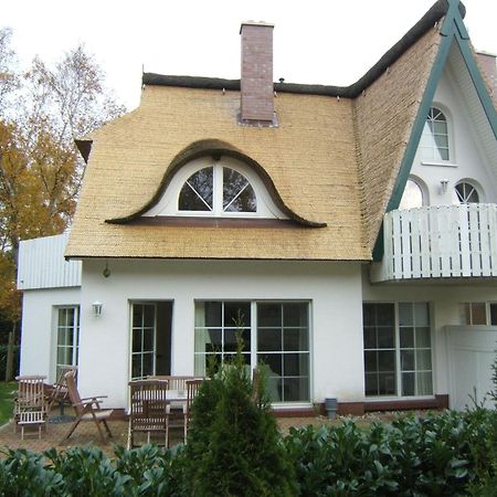 Seelord Цингст Екстер'єр фото